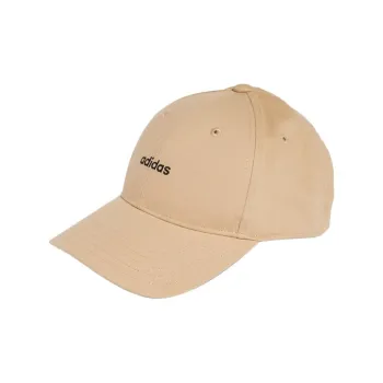 Adidas Baseball Caps Unisex Light Brown