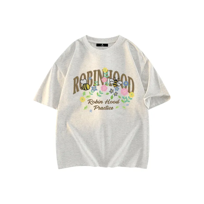 ROBINHOOD T Shirts Unisex-15