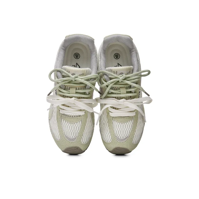 Lovely You Wear resistant And Lightweight Skateboard Shoes Women's-12