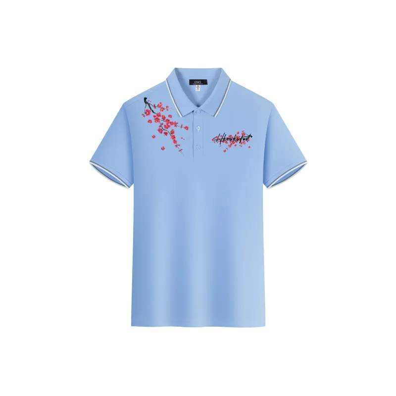 CSKS Polo Shirts Unisex-13