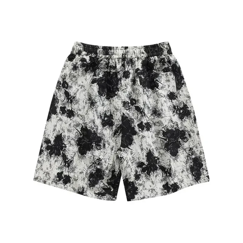 RED DRAGONFLY Casual Shorts Unisex-5