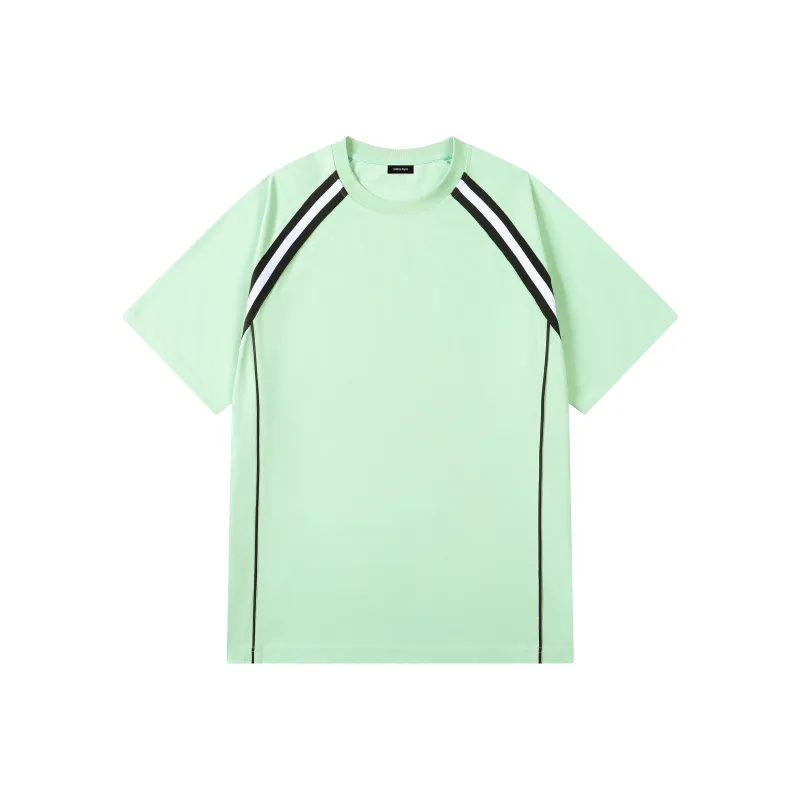 Endless Abyss T Shirts Unisex-4