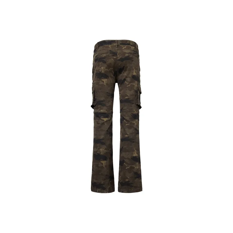 GTRG Casual Pants Unisex-7