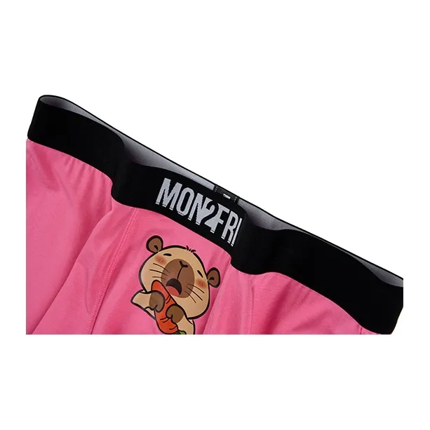 Mon 2 Fri Underpants Men's 1 Pack-3