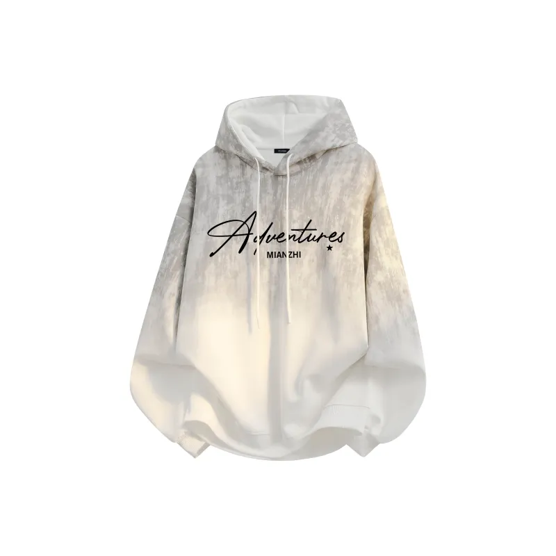 Cotton Sweatshirts Unisex-20