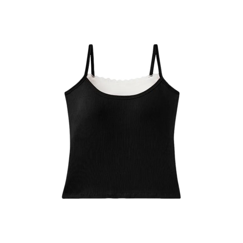 METE WHALE MT Women's Camisoles-7