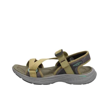 KEEN Beach Sandals Women's Green