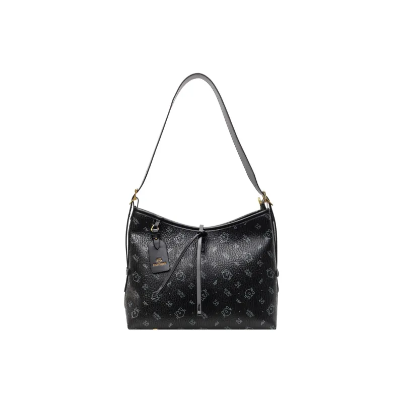 Versman PU Shoulder Bag, Crossbody Bag Women's Multicolor-18