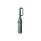 Forward Fully Automatic Snap Button Umbrella-Forest Green