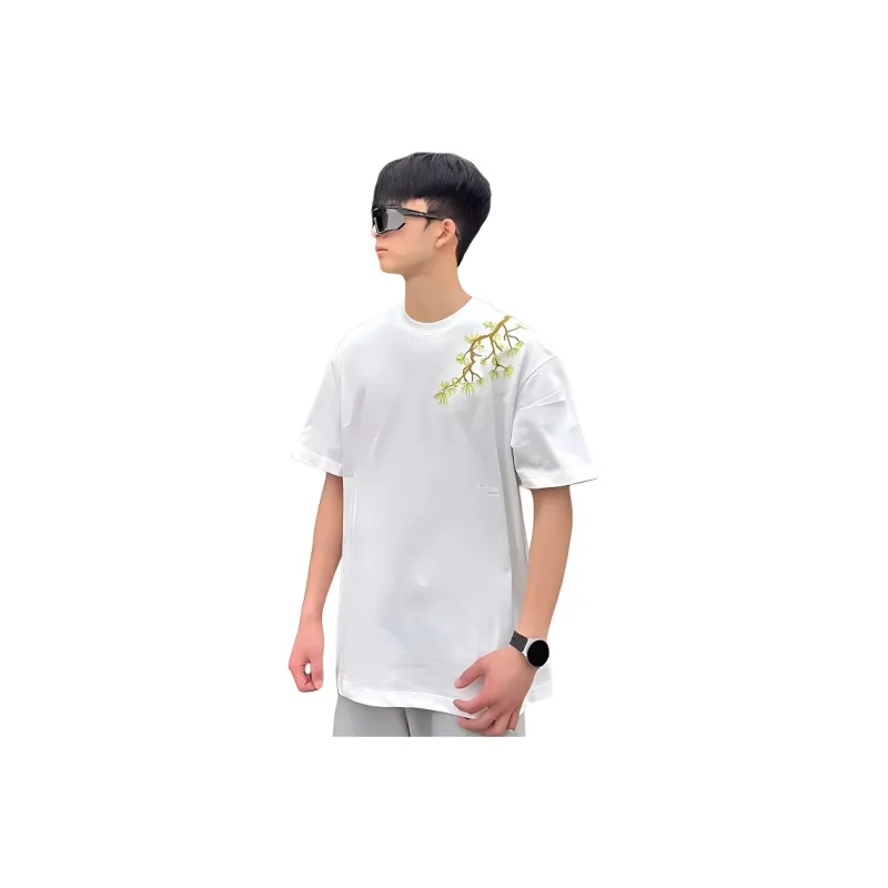 SIL VITIN T Shirts Unisex-9