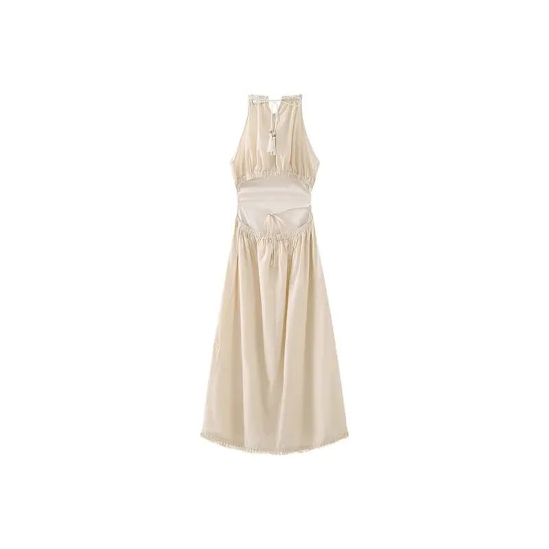 AURORA MUSE Sleeveless Dress Women's-1
