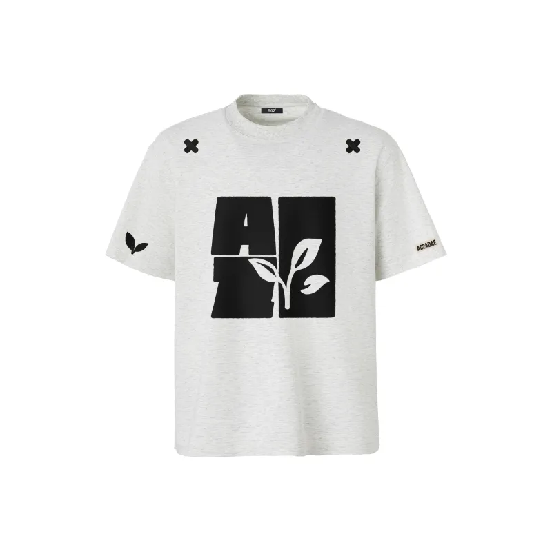 A02 T Shirts Unisex-10