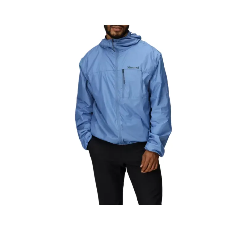 Marmot Trench Coats Men-5