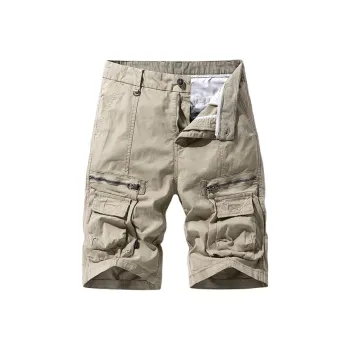 JEEP SPIRIT Cargo Shorts Men