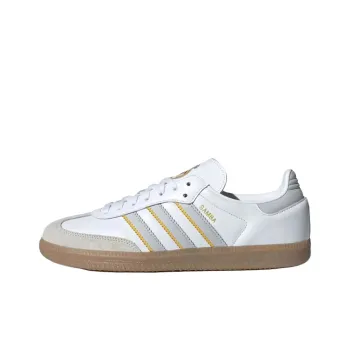 Adidas Originals Samba Real Madrid