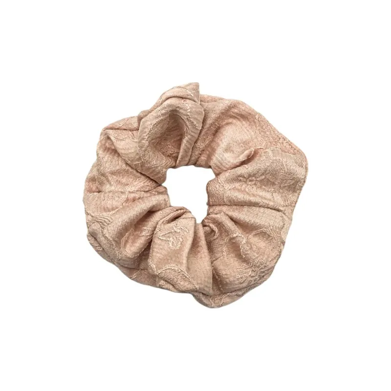 JIANYINGSHU Fabric Hair Tie Unisex-13