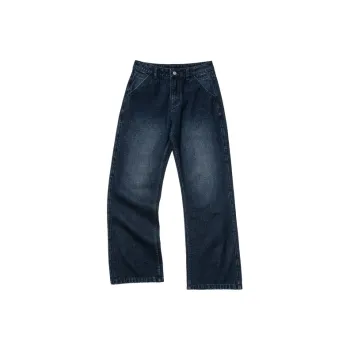 COUNTRY MOMENT Jeans Women's Dark Blue