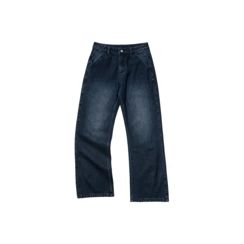 COUNTRY MOMENT Jeans Women's Dark Blue