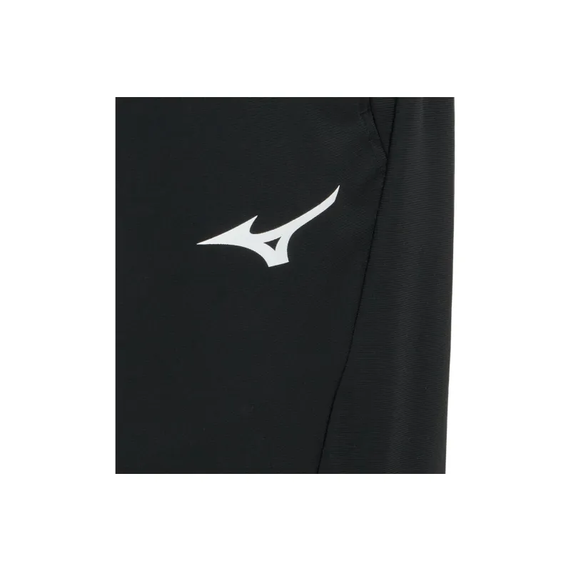 Mizuno Casual Shorts Men's Black-2