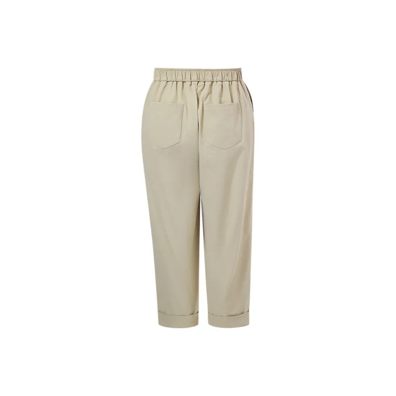 MSSHE Casual Pants Women's-11