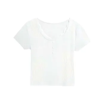 GOSO T Shirts Women's