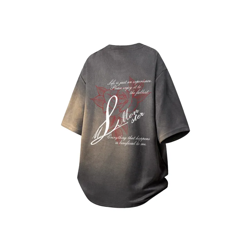 LIGHTNING MONSTER T Shirt Unisex-8