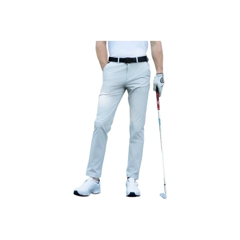 PGA Casual Pants Men-8