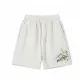 White Heather Gray-Black