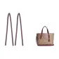 [Khaki Purple]Mollie 25 Shoulder Strap (2 Pack) 81cm