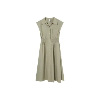 JESSYLINE Short Sleeved Dress Women's