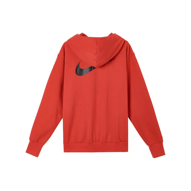 Nike Dri Fit Jackets Men Red-1
