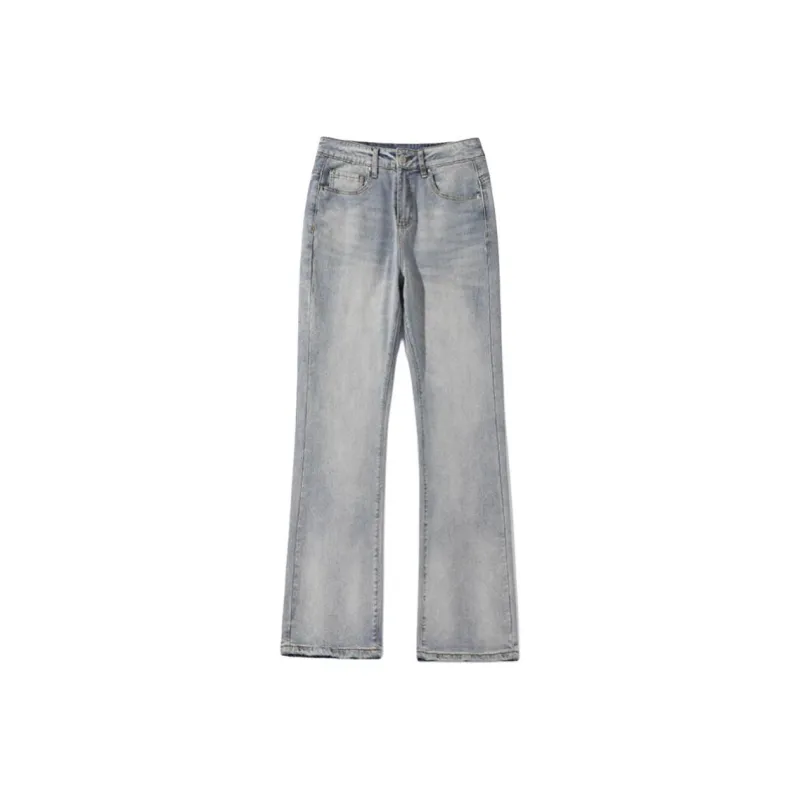 BOTH PLAY Jeans Unisex-6