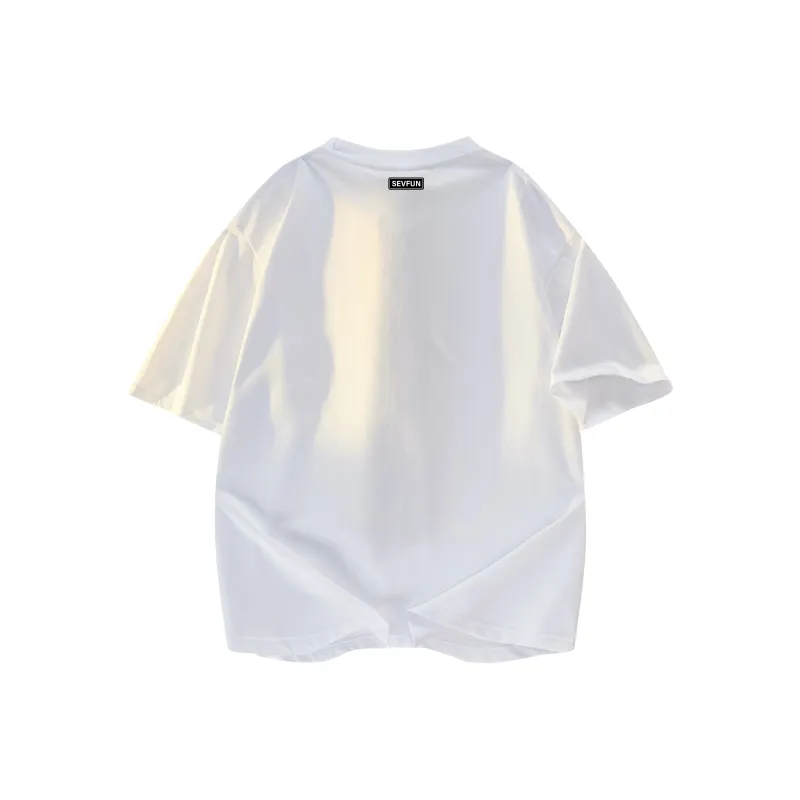 7 SEVFUN T Shirts Unisex-6