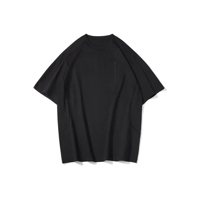 CariteSport T-Shirts Unisex-0