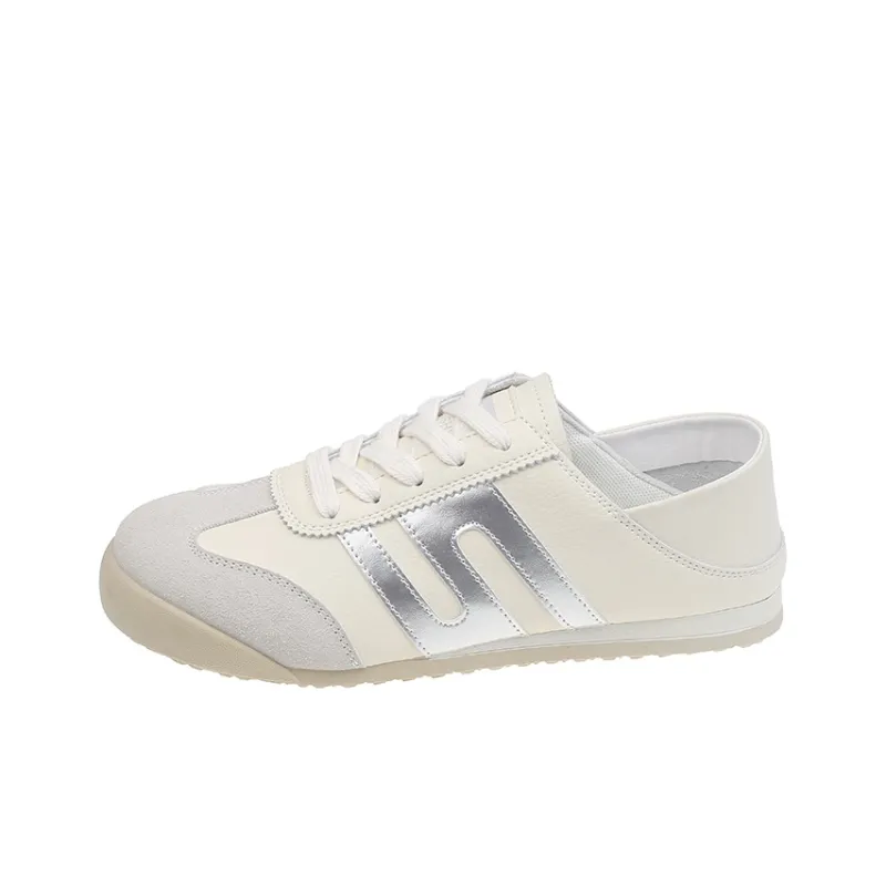 SUPEREDGE Non slip Lightweight Low Top Casual Shoes Women's-0