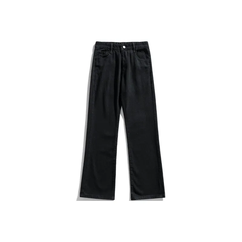COMOWA Jeans Unisex-1