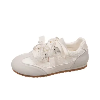 Luji Low Top Casual Shoes Women's