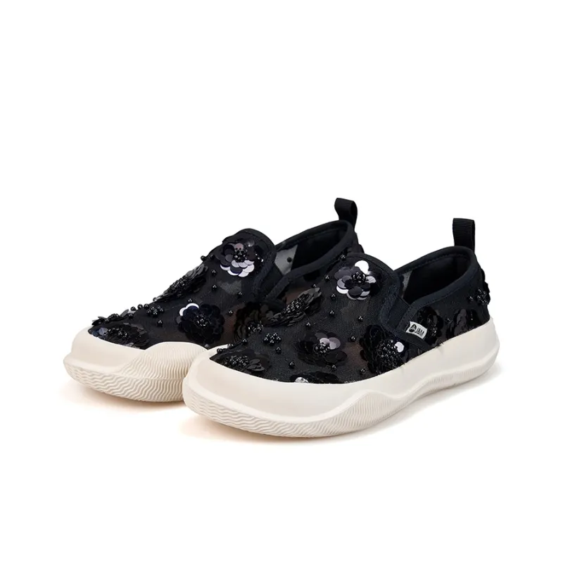 Joy&Mario Casual Single Shoes Women's-13