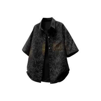 PIMC Shirts Unisex