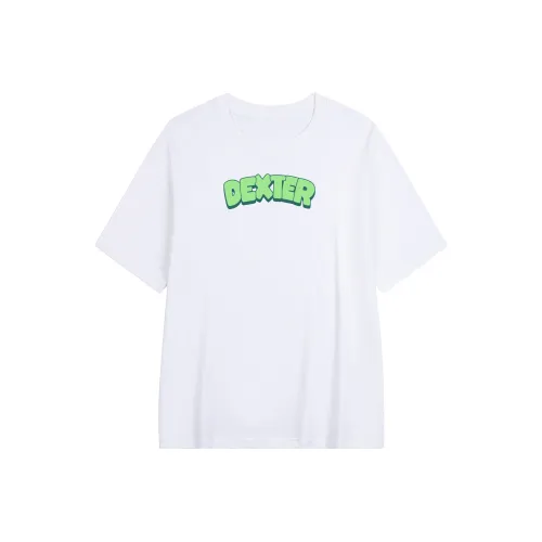 DUKE+DEXTER T Shirts Unisex