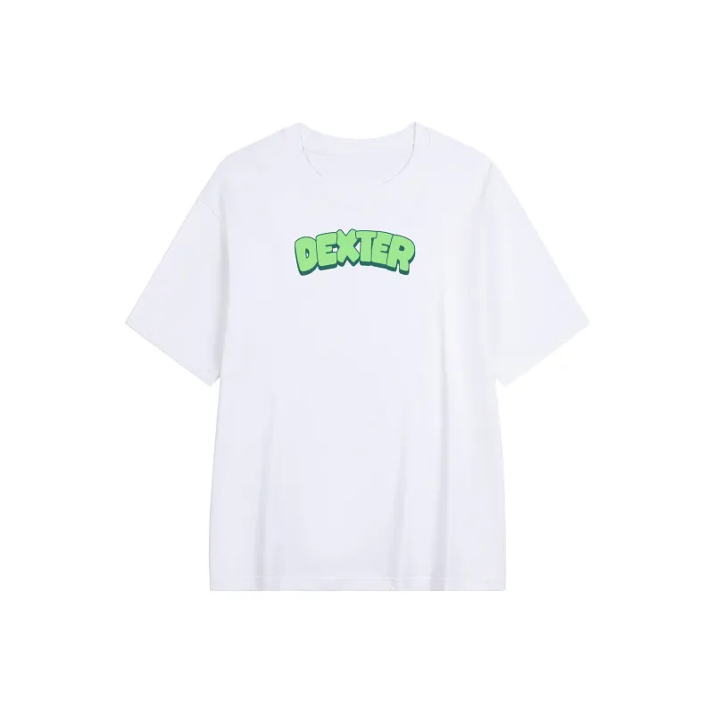 DUKE+DEXTER T Shirts Unisex-0