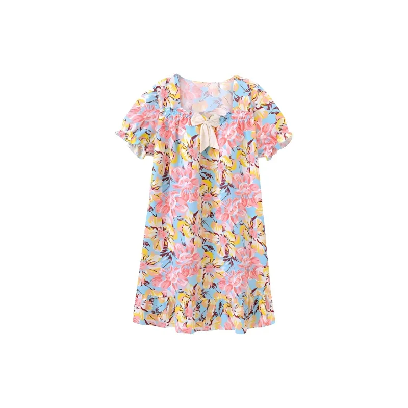 Ta Yan Women's Nightgowns-0