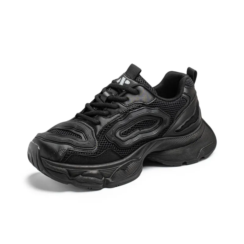 Legaco Chicken Low Top Chunky Sneakers Men's-2