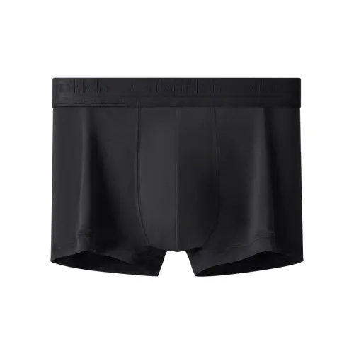 CALVIN KLEIN Underpants Men 1 Pack Black