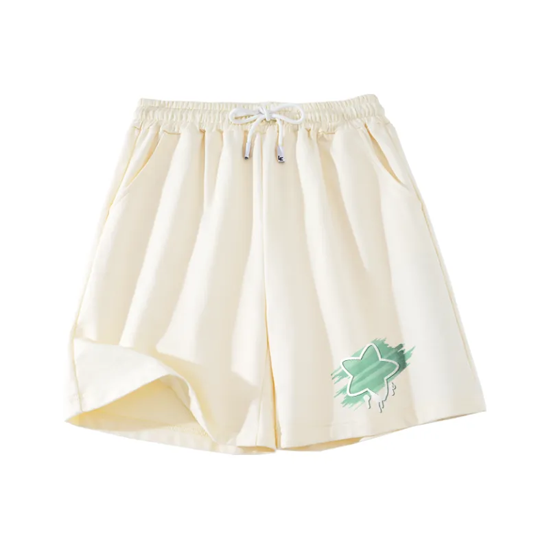 JEANSWEST Casual Shorts Women's-2