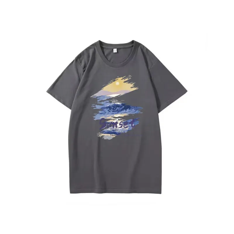 TONYBEAR T Shirts Men-2
