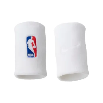 Nike Erasers Wristbands Unisex White