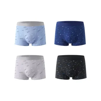 GOSO Underpants Men's Assorted Packaging
