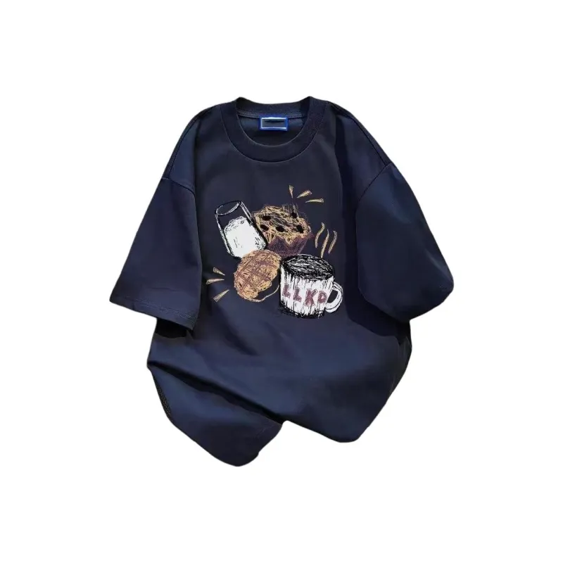 LESS BEARS Regular T Shirt Women's-6