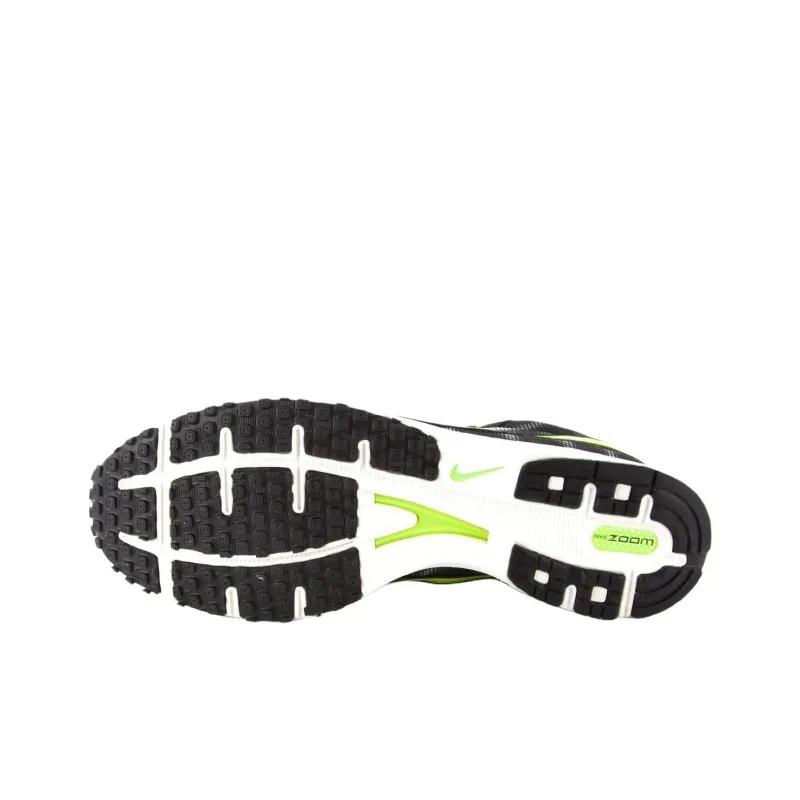 Nike Zoom Streak LT Low Top Running Shoes Men's Black-1